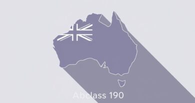 Australia Visa Subclass 190