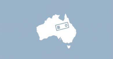 Australia Visa Subclass 400