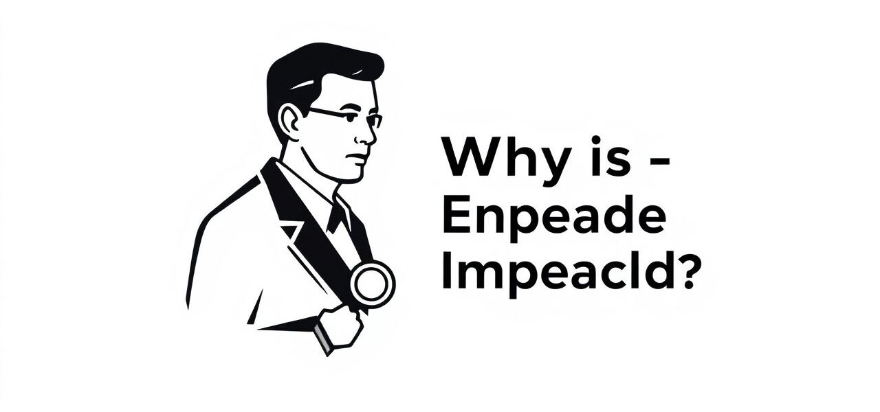 Bakit Na-Impeach si Estrada