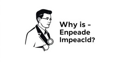Bakit Na-Impeach si Estrada