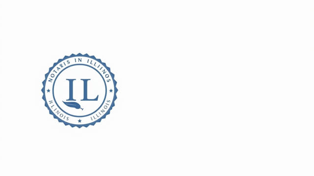 Become a Notary in Illinois