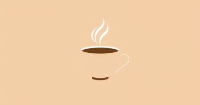 Before the Coffee Gets Cold