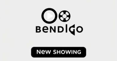 Bendigo Cinemas Now Showing