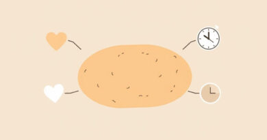 Benefits of Russet Potatoes