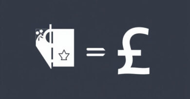 Bermudian Dollars to Pounds