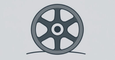 Best Film for Overcast Days