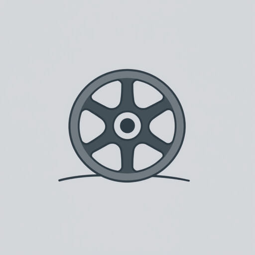 Best Film for Overcast Days