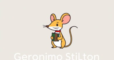 Best Geronimo Stilton Books