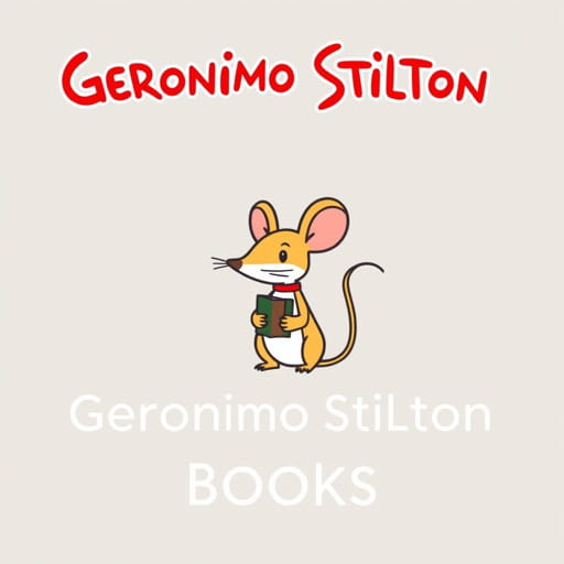 Best Geronimo Stilton Books