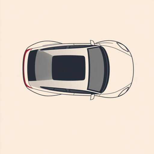 best panoramic sunroof cars