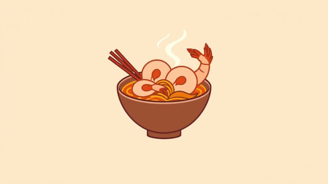 best prawn noodle singapore