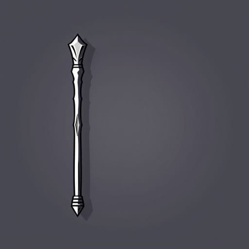 Best Quarterstaff BG3 Act 1