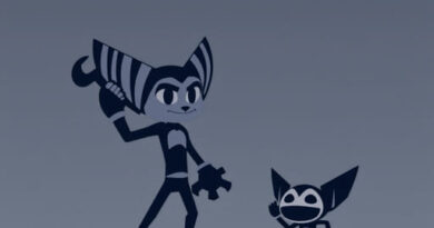 Best Ratchet and Clank Game