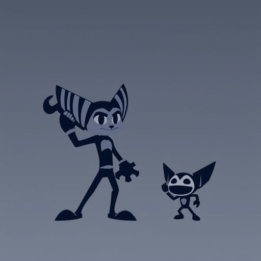 Best Ratchet and Clank Game