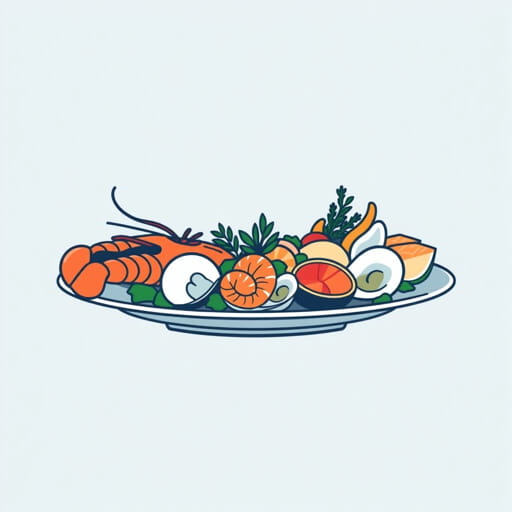 best seafood platter sydney