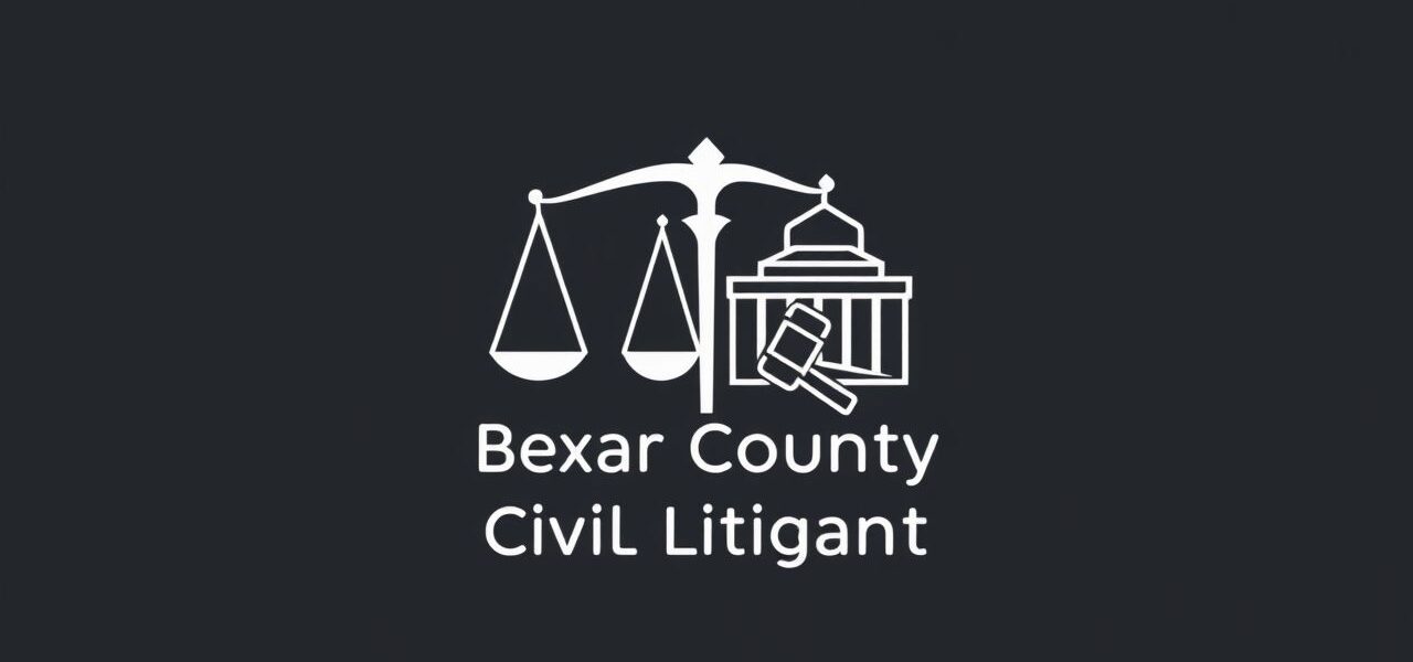 Bexar County Civil Litigant