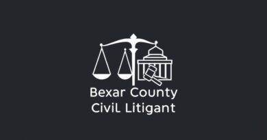 Bexar County Civil Litigant