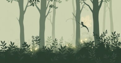 BG3 Conjure Woodland Beings