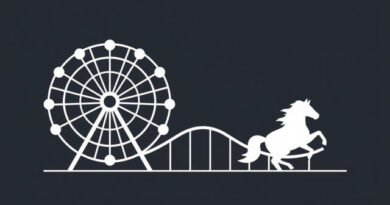 Big Attraction and Giddy Up