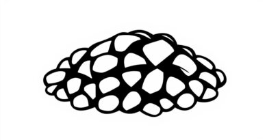 Black Basalt Gravel Near Me