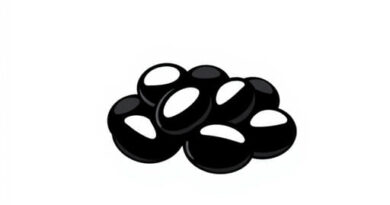 Black Beans Subgroup Amount