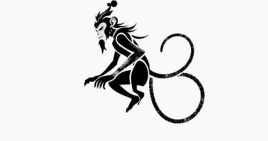 Black Myth Wukong Hoarfrost