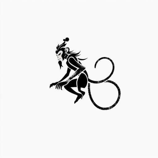 Black Myth Wukong Hoarfrost