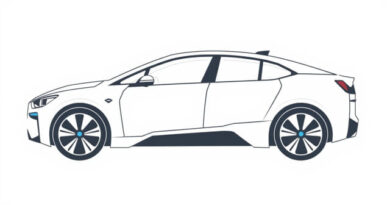 BMW iX Precondition Battery