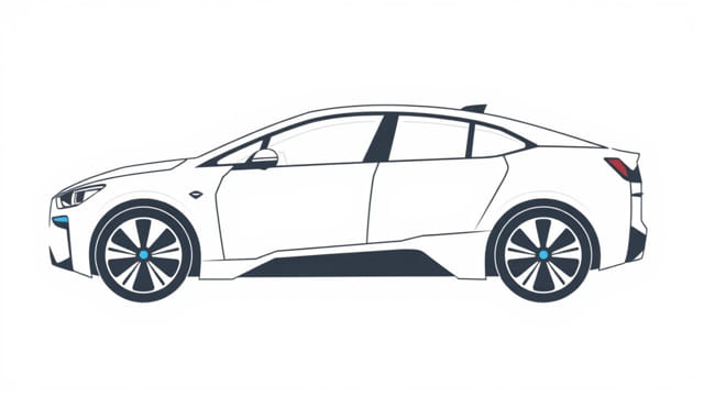 BMW iX Precondition Battery