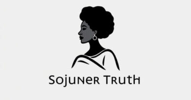 Books About Sojourner Truth