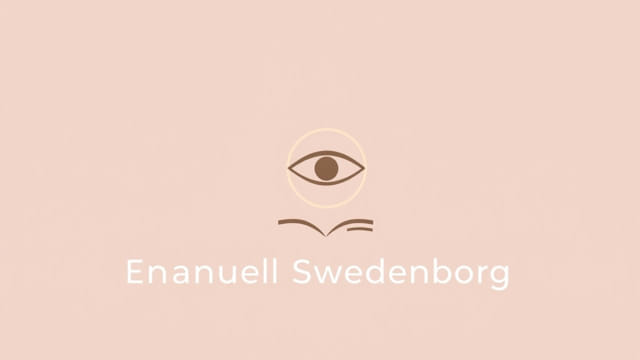 Books by Emanuel Swedenborg