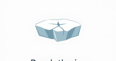 Break the Ice Idiom Meaning