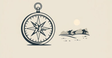 Broken Compass vs Outgunned