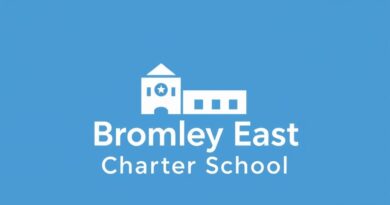 Bromley East Charter School