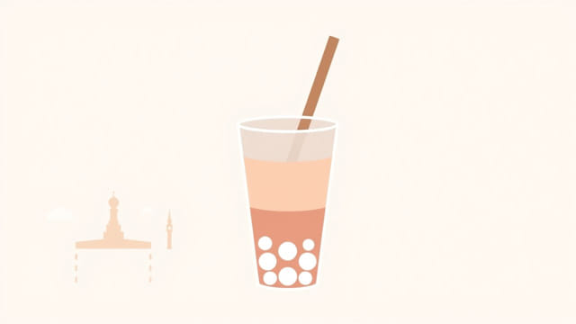 Bubble Tea Yaroslavl Photos