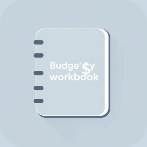 Budget by Paycheck Workbook
