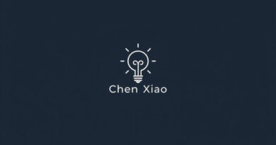 Chen Xiao The Ingenious One