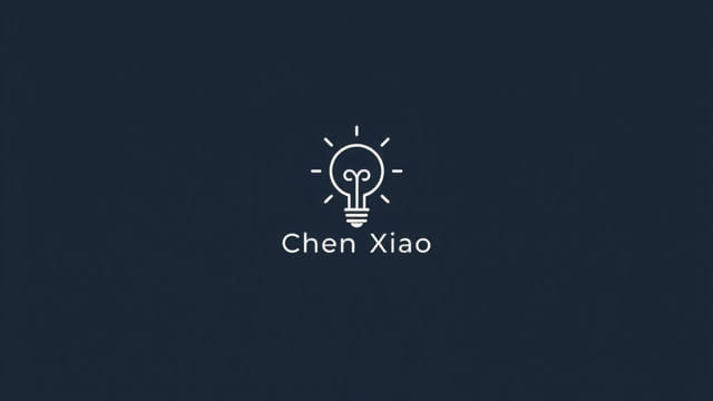 Chen Xiao The Ingenious One