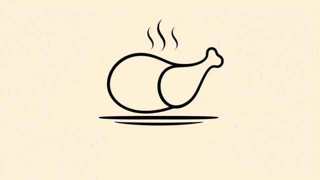 Chicken Fricassee Recipe UK