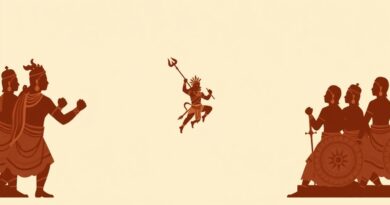 Chola Invasion of Srivijaya