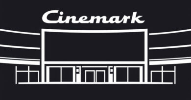 Cinemark Playa Vista and XD