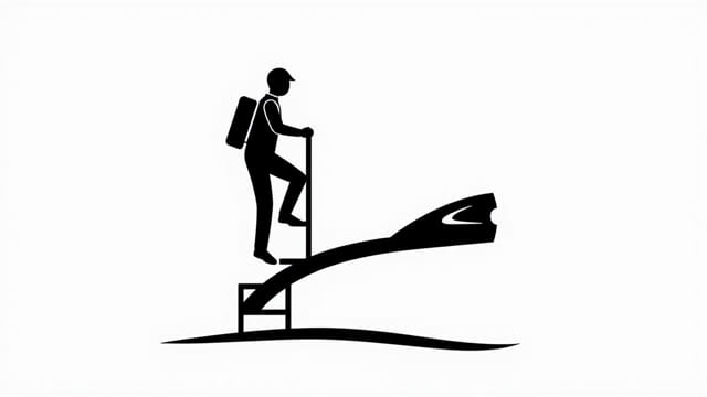 Climb Aboard Crossword Clue