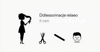 Cons of Being a Hairstylist