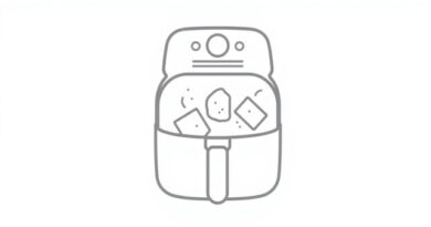 crouton recipe in air fryer