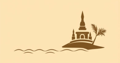 Culture of Srivijaya Empire