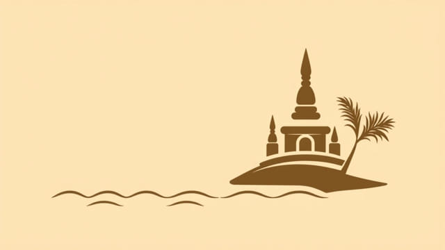 Culture of Srivijaya Empire