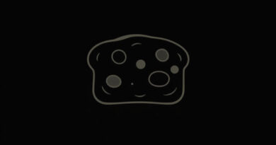 Dark and Darker Moldy Bread