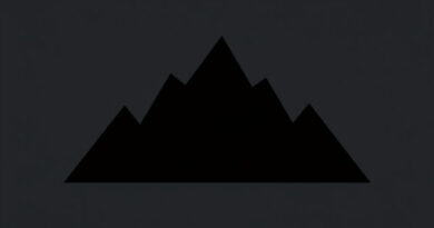 Dark Mountain Arms Stowaway