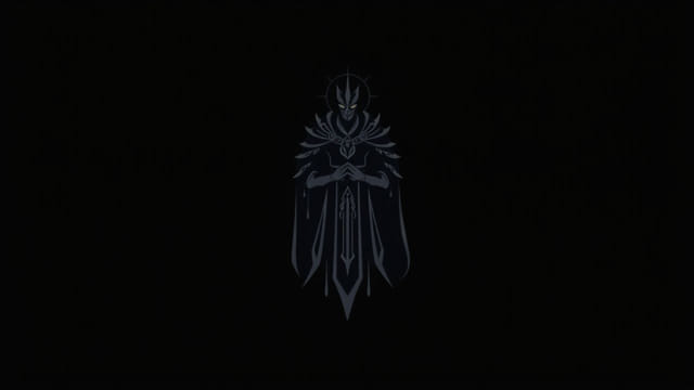 Dark Souls Pontiff Sulyvahn