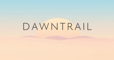 Dawntrail Final Fantasy XIV